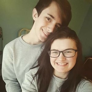 Meet your Posher, Dylan